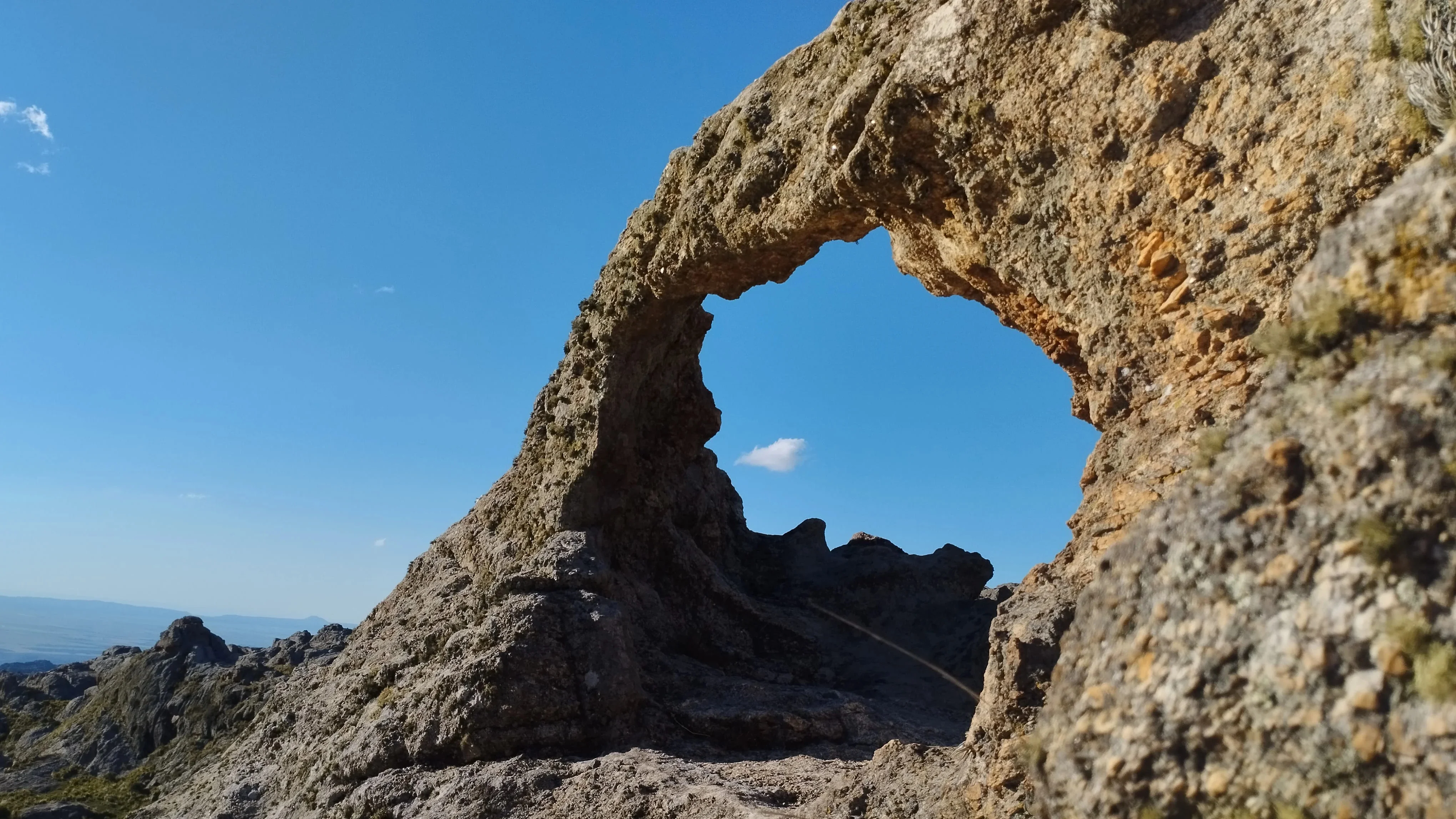Arco Chico